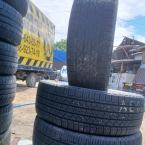 Michelin Latitude Alpin 255/65 R18 114T Michelin Latitude Alpin 255/65 R18 114T