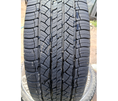 Michelin Latitude Alpin 255/65 R18 114T
