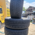 Bfgoodrich Advantage 225/60 R17 99H