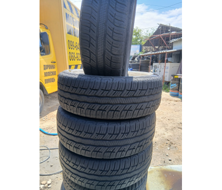 Bfgoodrich Advantage 225/60 R17 99H