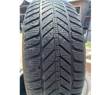 Fulda Kristall Control HP 235/60 R16 100H