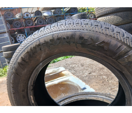 Fulda Kristall Control HP 235/60 R16 100H
