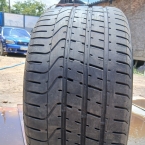 Pirelli PZero 285/35 R20 100Y