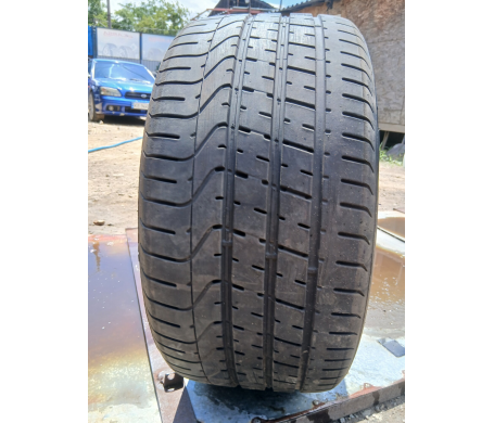 Pirelli PZero 285/35 R20 100Y