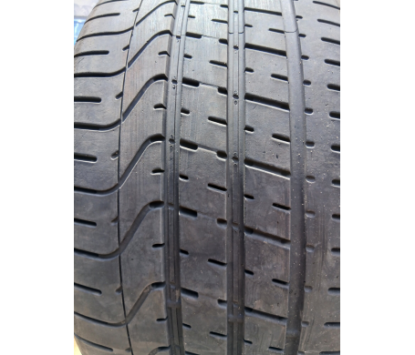 Pirelli PZero 285/35 R20 100Y
