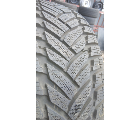 Dunlop SP Winter Sport M3 205/50 R15 86H