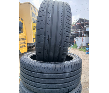 Premiorri Solazo S Plus 225/40 R18 92V