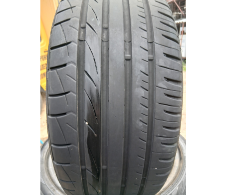 Premiorri Solazo S Plus 225/40 R18 92V