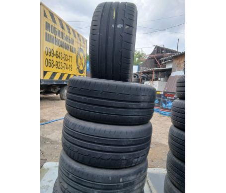 Dunlop SP Sport MAXX 235/35 R19 91Y