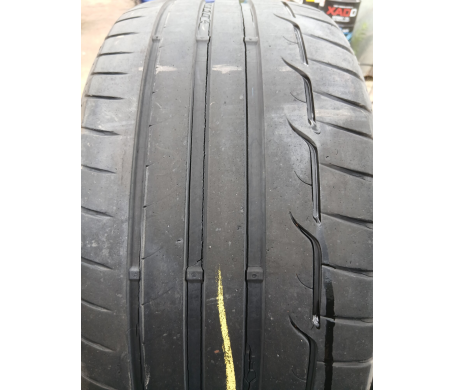 Dunlop SP Sport MAXX 235/35 R19 91Y