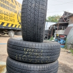 Yokohama Geolandar G91 225/60 R17 98H