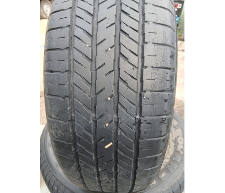 Yokohama Geolandar G91 225/60 R17 98H