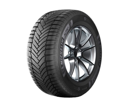 Michelin Alpin 6 225/50 R17 98V