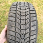 Sava Eskimo HP2 255/55 R17
