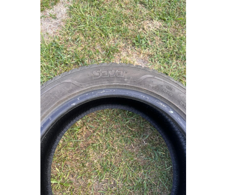 Sava Eskimo HP2 255/55 R17