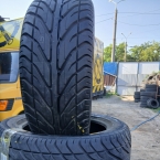 Avon ZZ3 225/50 R16 92W