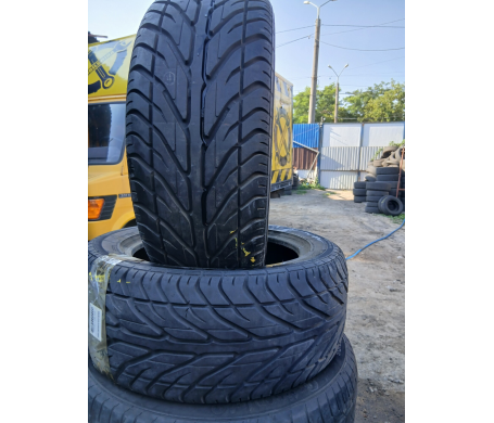 Avon ZZ3 225/50 R16 92W