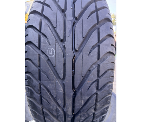 Avon ZZ3 225/50 R16 92W