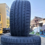 Continental ContiSportContact 3E 245/45 R18 96Y RunFlat