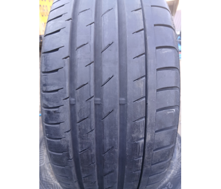 Continental ContiSportContact 3E 245/45 R18 96Y RunFlat