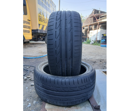 Bridgestone Potenza S001 245/40 R18 97Y