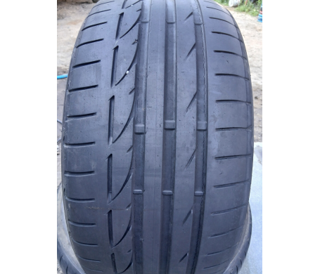 Bridgestone Potenza S001 245/40 R18 97Y
