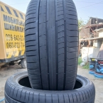 Pirelli PZero 255/35 R19 96Y RunFlat Pirelli PZero 255/35 R19 96Y RunFlat