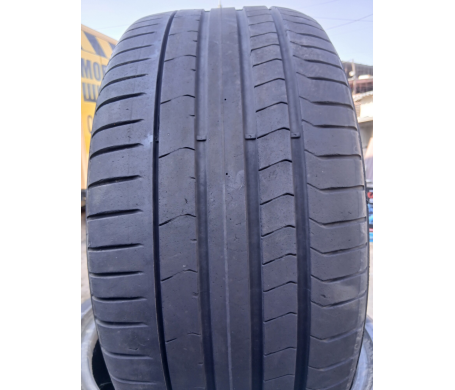 Pirelli PZero 255/35 R19 96Y RunFlat