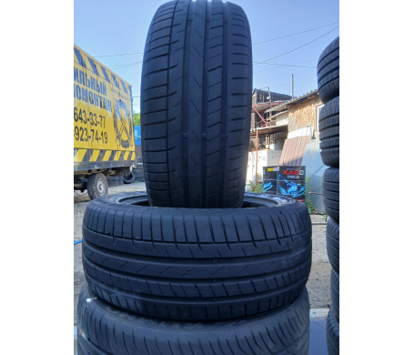 Starmaxx Incurro ST450 235/55 R19 105V