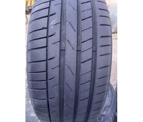 Starmaxx Incurro ST450 235/55 R19 105V