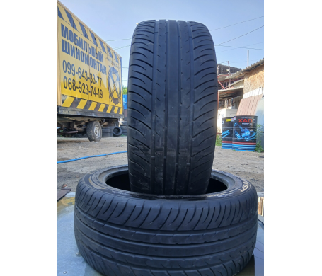 Kumho Ecsta Sport PS72 245/45 R20 99Y