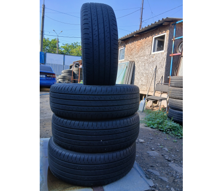 Bridgestone Alenza 001 225/60 R18 100H