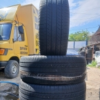 Michelin Latitude Tour HP 285/60 R18 120V Michelin Latitude Tour HP 285/60 R18 120V