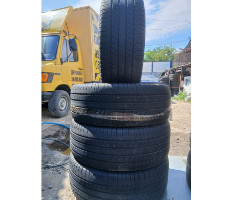 Michelin Latitude Tour HP 285/60 R18 120V