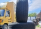 Michelin Latitude Tour HP 285/60 R18 120V