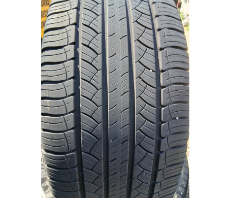 Michelin Latitude Tour HP 285/60 R18 120V
