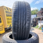 Bridgestone Dueler H/P Sport 235/55 R19 101V Bridgestone Dueler H/P Sport 235/55 R19 101V