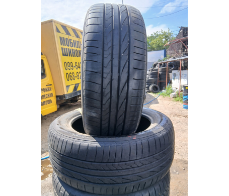 Bridgestone Dueler H/P Sport 235/55 R19 101V