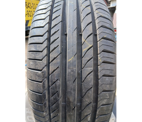 Continental ContiSportContact 5 245/50 R18 100W