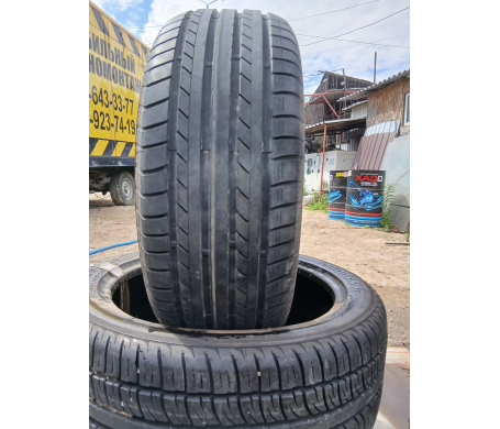 Dunlop SP Sport 01A 245/55 R17 102W