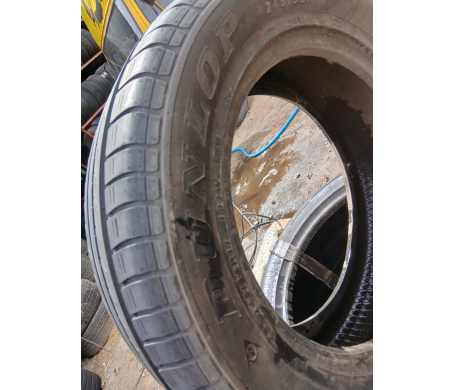 Dunlop SP Sport 01A 245/55 R17 102W