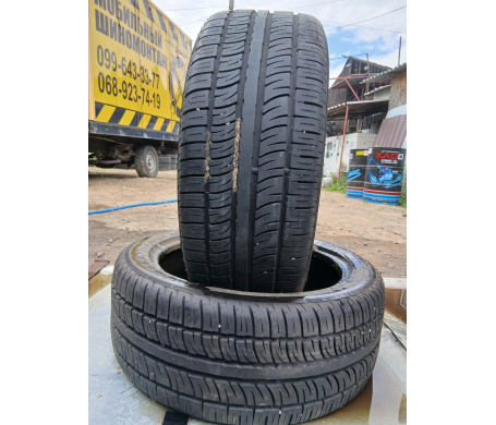 Pirelli Scorpion Zero Asimmetrico 255/45 R20 105V RunFlat