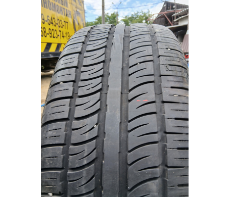 Pirelli Scorpion Zero Asimmetrico 255/45 R20 105V RunFlat