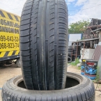 Michelin Latitude Sport 245/45 R20 99V Michelin Latitude Sport 245/45 R20 99V