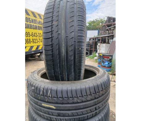 Michelin Latitude Sport 245/45 R20 99V