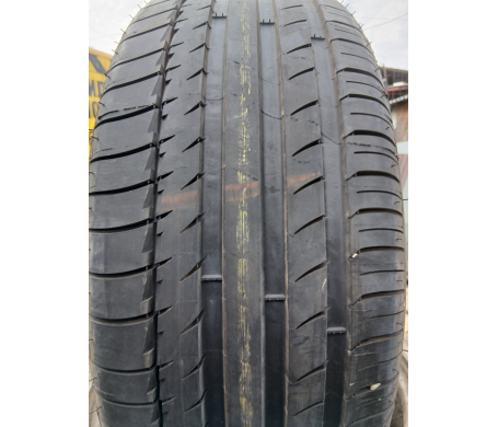 Michelin Latitude Sport 245/45 R20 99V