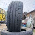 Michelin Latitude Sport 235/55 R19 101W Michelin Latitude Sport 235/55 R19 101W