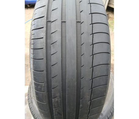 Michelin Latitude Sport 235/55 R19 101W