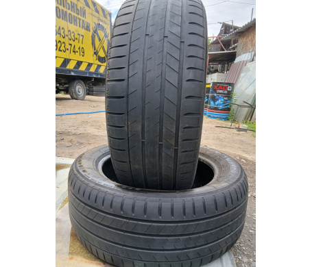Michelin Latitude Sport 3 235/55 R19 101Y