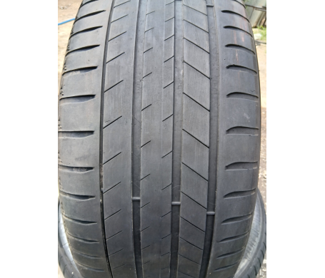 Michelin Latitude Sport 3 235/55 R19 101Y
